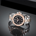 PAGANI DESIGN Men Automatic Watches Sapphire Glass Ceramic Bezel Relogio Masculino Mechanical Watch For Men Business Wristwatch