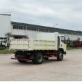 Sinotruk HOWO 4x2 dump truck capacity 12Ton