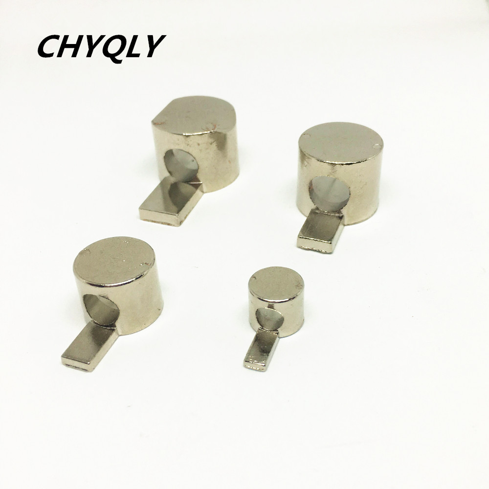 10pcs/lot 2020 Aluminium Profile Built-in connector whistle connector European standard aluminum parts