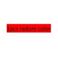 1pcs radom color