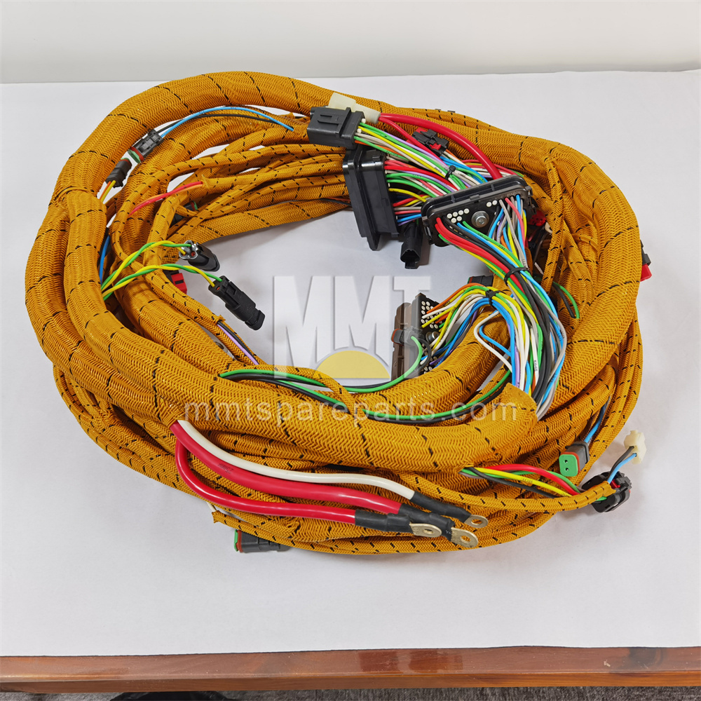 Chassis Harness main 342-2990