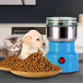 ALLOET Electric Grinder Coffee Bean Food Powder Mill Machine Spices Smash Machine Mill Dry Food Flour Powder Crusher Blender