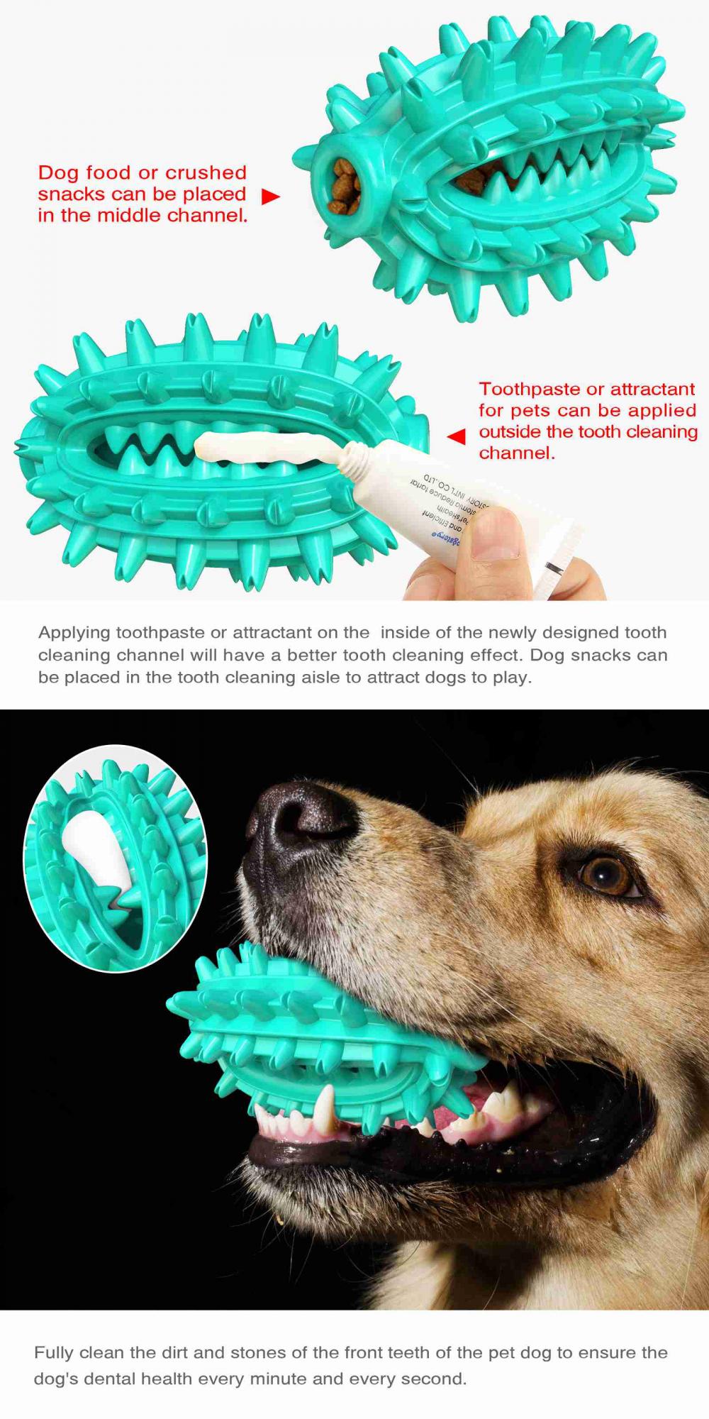 Dog Toy Story