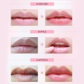 5Pcs Beauty Collagen Lip Mask Lip plumper Moisturizing Nourish Anti Aging Anti Winkles Deep Hydrating korean cosmetics Skin Care