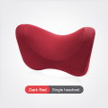 Red Pillow