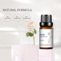 HIQILI Purifying Refresh Air Peppermint Essential Oil 10ML Diffuser Aroma Oil Vanilla Rose Lemon Jasmine Myrrh Ginger Grapefruit