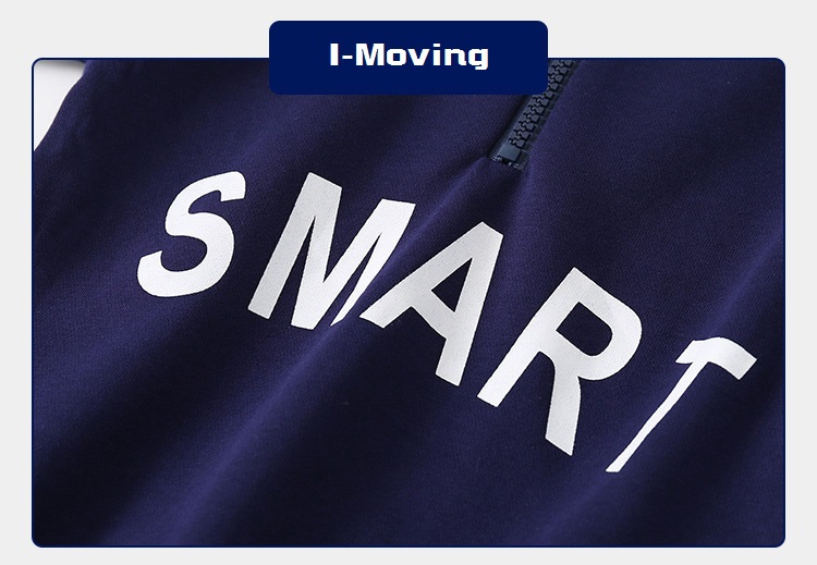Boys Sweatshirt & Hoodie