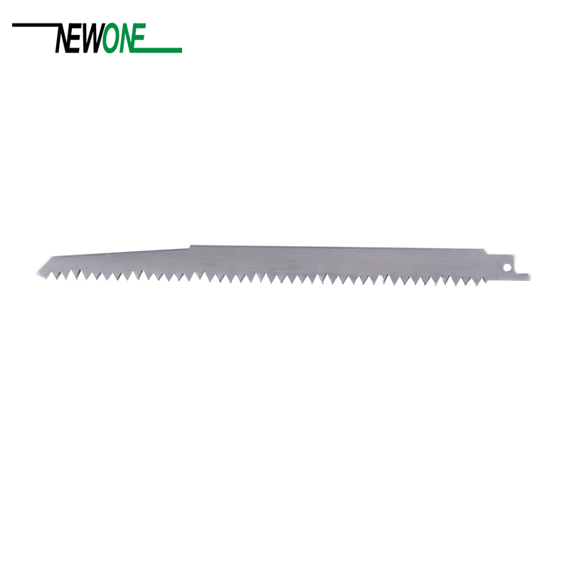 Stainless Steel big Saw Blades 240mm Multi Cutting For Wood, Frozen meat, Bone on Reciprocating Saw Power Tools Accessories