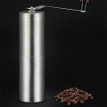 30g Home Bean Grinder Manual Pepper Grinding Machine Stainless Steel Hand Coffee Muller