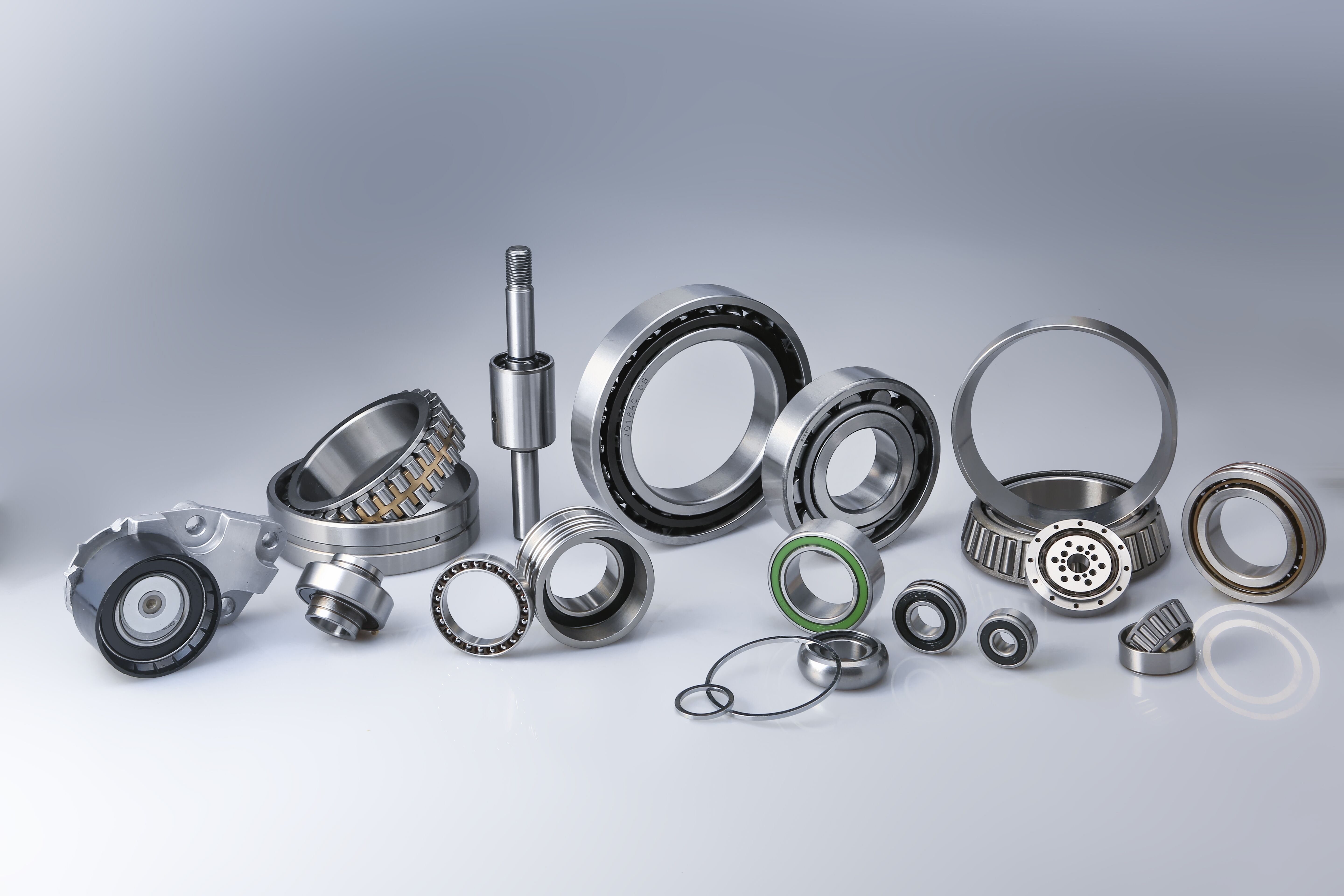 automotive bearings