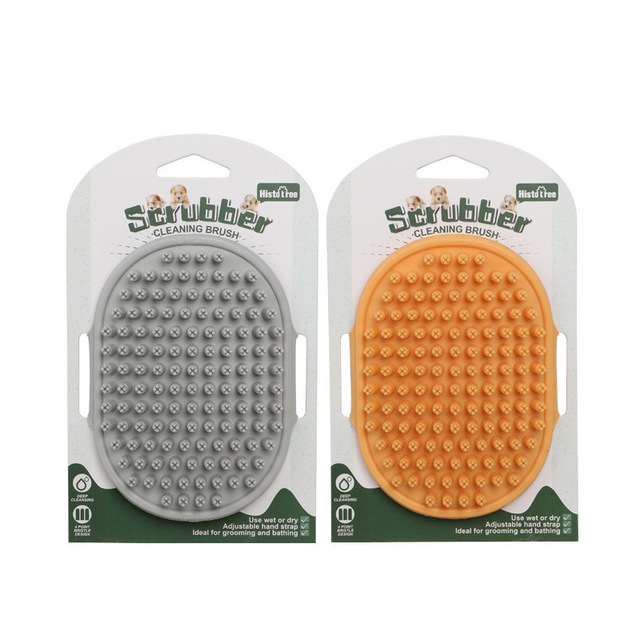 Petsmart Bath And Brush