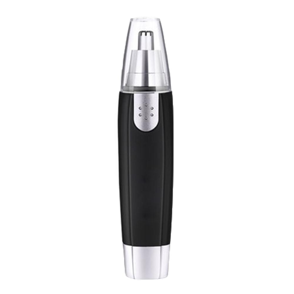 Electric Ear Nose Neck Eyebrow Trimmer Personal Face Shaver Hair Removal Clipper for Man and Woman Hair Trimmer Remover Kit