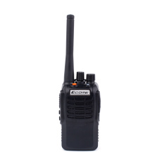 Ecome Brand Handheld uhf Radio Dust/Water Protection Class IP67 Two Way Radio Walkie Talkie