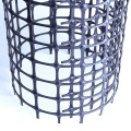 High Tensile Strength Plastic Biaxial Geogrid