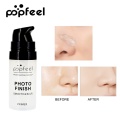1pc Face Primer Foundation Primer Base Refreshing Breathable Moisturizing Smooth Isolation Makeup Base Newest