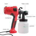 400W Electric Paint Spray Machine for House DIY Painting Spraying High Power Electric Alcohol Compressor Device