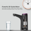 2020 Household Automatic Water Dispenser Bottled Water Manual Water Press Intelligent Portable Water Dispenser