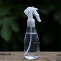 200 ml Plastic Cleaning Hand Trigger Spray Bottle Empty Garden Water Sprayer Vaporizer Moisturizer Bottle