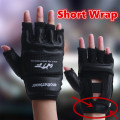 short gloves