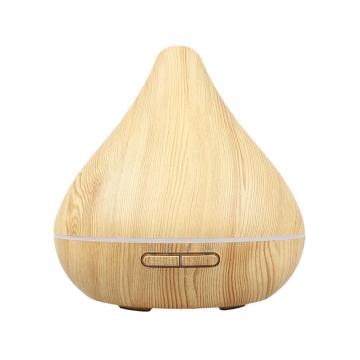Portable WiFi Smart Air Humidifier Aromatherapy Diffuser 300ML Electric Diffuser Air Purifier Work With Alexa Voice Control