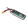 11.1V LiPo Battery For RC Car Airplane Helicopter High Power 11.1 v 2500mAh 3S Battery for RC toys accessories XT60 Plug 803496