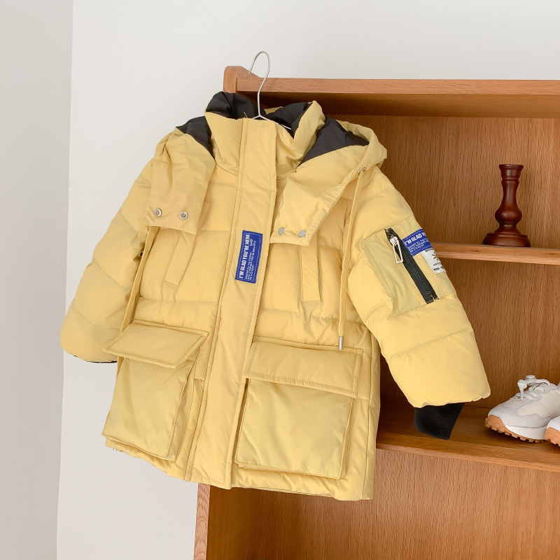 Children'S Down Coats Sale