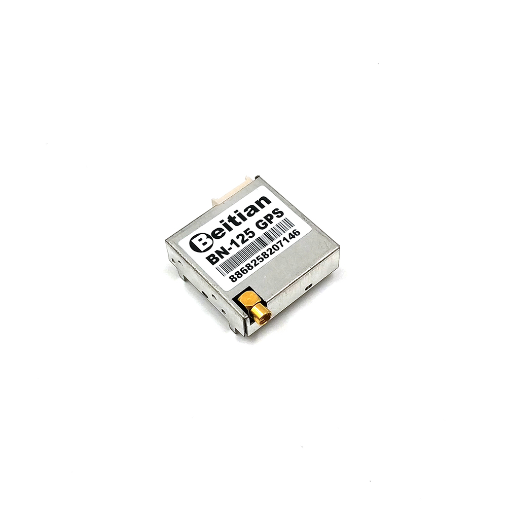 BEITIAN GPS GLONASS Dual GNSS module TTL 1PPS GPS Module replace M-87 GR-87 M87 GR87, GPS receiver BN-125