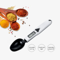 500g/0.1g Stainless Steel Digital Spoons Scales Electronic Scales Kitchen Measuring Spoons Weight LCD Display Food Scales