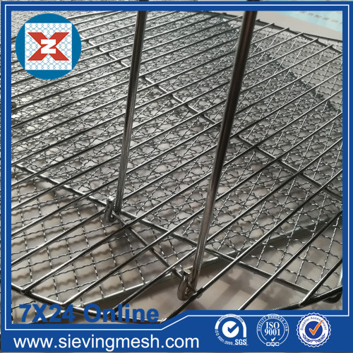 BBQ Mesh with Handle wholesale