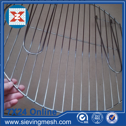 Grill Mesh Stainless Steel wholesale
