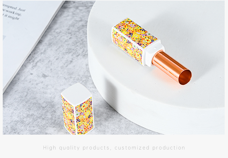 Lipstick Tube 