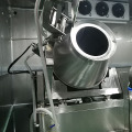 Marinating Vacuum Tumbler Machine For Chicken Processing