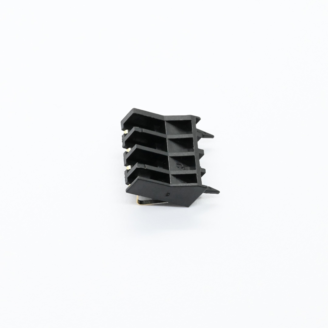 ABT09-04LFG5D+4.5mm Pitch 4P Battery Connector（6）