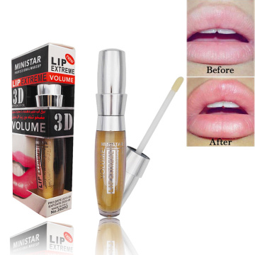 3D Shiny Sexy Liquid Lip Gloss Waterproof Durable Lipgloss Moisturizing Plumper Lip Liquid TSLM1