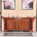 Prodgf 1 Set choice wood Ins Corner Console Table