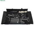 Obstetrical Instrument Kit Apparatus Animal Instruments Medical Equipment Dystocia Cow Cattle Farming Animals Tools Operation