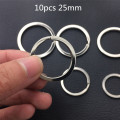 10pcs-25mm ring