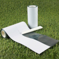 15x1000cm Garden Self Adhesive Joining Green Tape Synthetic Lawn Grass Carpet Artificial Turf Grass Seaming Fix Joining Tape