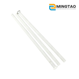 Precision Telescopic Rod Designed for Punch-Install Systems