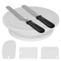 cake decorating set tools CAKE DECORATING KIT