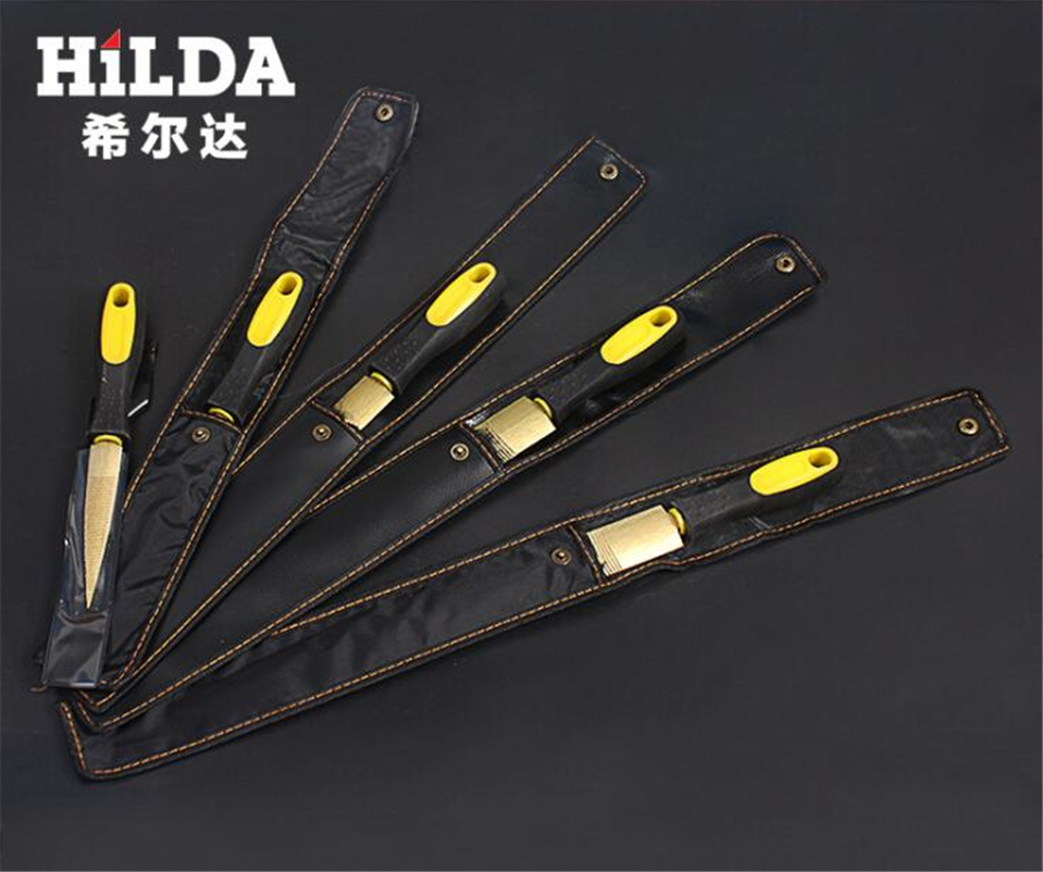 Hilda Wood Carving Files Rasp 4''/6''/8''/10'' Wood File For Woodworking DIY Craft Gadget Carpenter Multi Tools