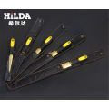 Hilda Wood Carving Files Rasp 4''/6''/8''/10'' Wood File For Woodworking DIY Craft Gadget Carpenter Multi Tools