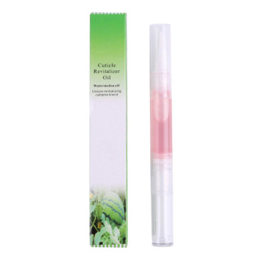 Effective Nail Nourishment Oil Pen Cuticle Revitalizer Nail Art Treatment Manicure Soften Pen Tool Nail Cuticle Oil Pen