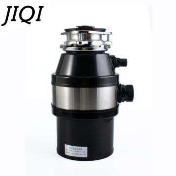 Food Waste Disposer Residue Garbage Processor Air Switch Sewer Rubbish Disposal Crusher Grinder Material Kitchen Sink Appliance
