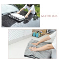 Car Wash Towel Car Setailing Microfiber Washing Towels Wet Dry Strong Thick Plush Polyester Cleaning Cloth Auto Wash Accessories