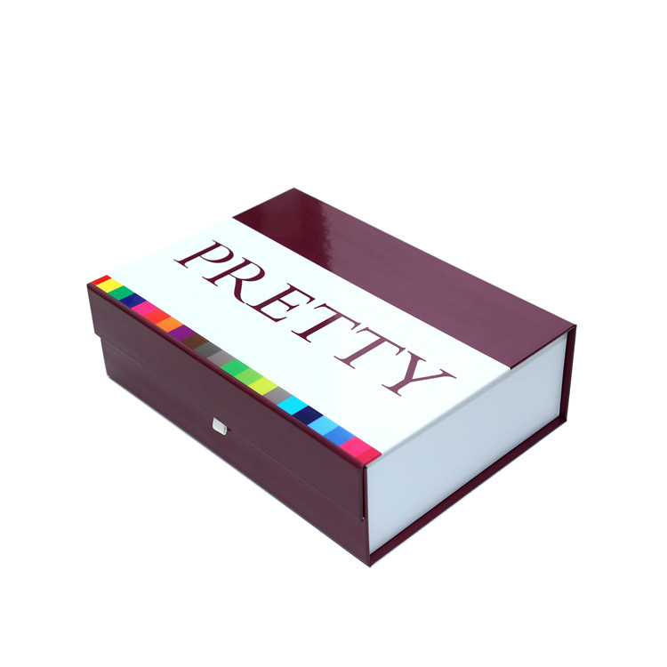 Mangetic Box 