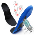 Orthopedic Insoles For Shoes Soles Pad Deodorant Breathable Cushion Running Insoles For Feet Man Women Orthotic Insoles Insert