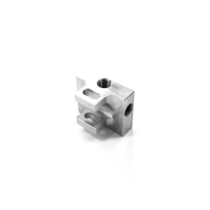 Custom CNC Milling for Rapid Prototyping