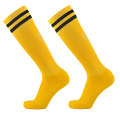 Adults Children Breathable Anti-Slip Soccer Football Sports Long Tube Socks New Chic
