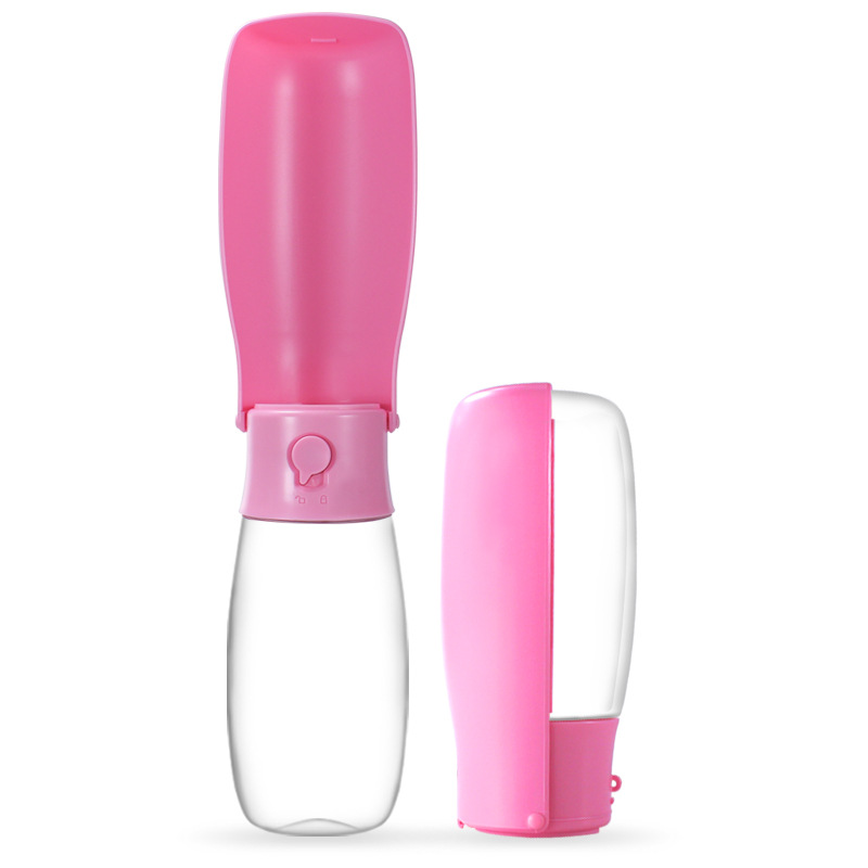 Dog Water Bottle Uk